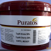 Ievārījums Puratos Ķiršu 50% 5kg (15.02.27) Latvija