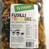 Makaroni Dobele spirāles krāsainas 500g 1/14 (04.02.2028) Latvija