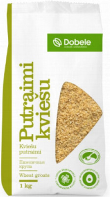 Putraimi kviešu 1kg Dobeles  (12.02.27)