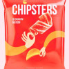 Čipsi Chipster's bekonu 60g 1/28 (23.01.27) Ukraina