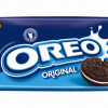 Cepumi Oreo ar vaniļas garšas pildījumu 44g (28.02.27) Čehija