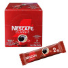 Kafija šķīstošā Nescafe Classic 2g*50 (01.28) Ungārija
