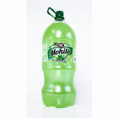 Limonāde VS Mohito 3L (06.01.27) Latvija