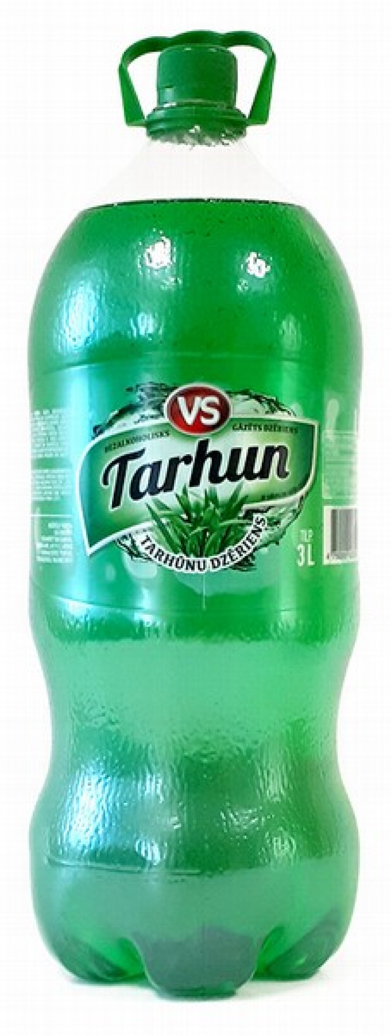 Limonāde VS Tarhūns 3L (29.11..26) Latvija