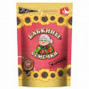 Saulespuķu sēklas Babkiny bez sāls 300g 1/12 (11.01.27) Krievija