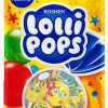 Ledenes uz kociņu Roshen Lollipops 0.92kg (48gb) (21.12.27) Ukraina