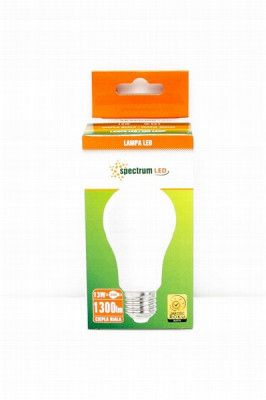 Spuldze LED E27 13W Spectrum 1/10