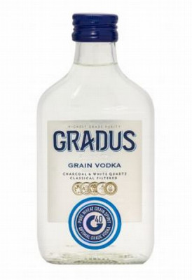 Degvīns Gradus 0.2L 40% Latvija