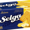 Cepumi Selga ar banānu garšu 180g (04.02.27) Latvija LABA CENA