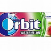 Košļājamā gumija Orbit Watermelon 14g *30gb (19.04.27) Polija
