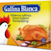 Buljons Gallina Blanca vistas 15gb (29.02.28) Spānija