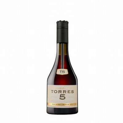 Brendijs Torres 5 0.5 L 38% Spānija