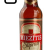 Alus Cēsu Miezītis Stiprais 5.8% 1L DEPOZĪTS 0.10 eiro 1/9 (19.01.27) Latvija