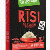 Rīsi ar tvaiku apstrādāti 4*125g Dobele (22.04.27) Itālija