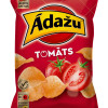 Čipsi Ādažu Tomāts 130g 1/18 (08.12.26) Latvija LABA CENA