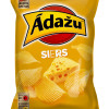 Čipsi Ādažu siera 130g 1/18 (28.01.27) LABA CENA Latvija