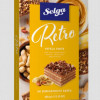 Vafeļu torte Selga Retro 350g (09.03.27) Latvija