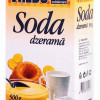 Soda dzeramā Valdo 500g (15.03.27) Latvija