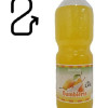Limonāde Darida Bumbieru 1.45L 1/6 DEPOZĪTS 0.10 eiro (28.03.27) Baltkrievija