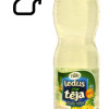 Ledus tēja Cido zaļā-persiku 1.5L 1/6 DEPOZĪTS 0.10 eiro (29.12.26) Latvija