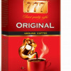 Kafija maltā 777 Original 500g 1/10 (29.05.2027)Polija