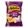 Čipsi Ādažu krējuma sīpolu 130g 1/18 (05.02.27) Latvija 