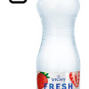 Dzēriens Vichy FRESH Strawberry 1.5L DEPOZĪTA maksa 0.10 eiro (24.05.27) Lietuva