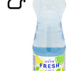 Dzēriens Vichy FRESH Lemon lime 1.5l DEPOZĪTS 0.10 eiro (07.05.27) Lietuva