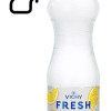 Dzēriens Vichy FRESH Bubbles Lemon 1.5l DEPOZĪTA maksa 0.10 eiro(06.02.27) LT