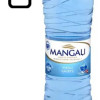 Minerālūdens Mangaļi viegli gāzēts 1.5L 1/6  DEPOZĪTA maksa 0.10 eiro (12.01.27) Latvija