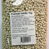 Pupiņas baltas 1kg Dobele (10.05.27) Etiopija