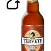 Alus Tērvetes 0.5L 5.3% DEPOZĪTS 0.10 eiro 1/20 (30.12.26) Latvija