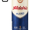 Alus Aldara pilzenes CAN 0.568L 4.2% 1/24 DEPOZĪTS 0.10 eiro (08.06.27) Latvija