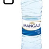 Minerālūdens Mangaļi gāzēts 1.5L DEPOZĪTS 0.10 eiro 1/6 (09.06.27) Latvija