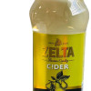 Sidrs Aldara Zelta C!der Bumbieru 4.5% 1L DEPOZĪTS 0.10eur 1/6 (10.01.27) Latvija