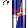 Enerģijas dzēriens Red Bull 0.25L DEPOZĪTS 0.10eur 1/24 (26.03.28) Austrija