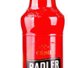 Alus Cēsu radler strawberry 2.5% 0.5L DEPOZĪTS 0.10eur 1/20 (21.11.26)  Latvija