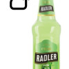 Cēsu Radler Mojito 2.5% 0.5L DEPOZĪTS 0.10 eiro 1/20 (21.11.26) Latvija