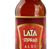 Alus Cēsu Lata stiprais 5.8% 1L DEPOZĪTS 0.10eur 1/9 (19.01.27) Latvija