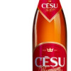 Alus Cēsu Premium Original 5% 0.568L DEPOZĪTS 0.10eur 1/20 (02.02.27) Latvija