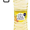 Dzēriens Mangaļi Vitafruit Citrus gāzēts 1.5l 1/6 DEPOZĪTS 0.10eur (19.02.27) Latvija LABA CENA!