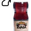 Kvass Cido senču 0.5L DEPOZĪTS 0.10 eiro 1/12 (20.08.27) Latvija