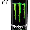 Enerģijas dzēriens Monster 0.5L DEPOZĪTS 0.10 eiro 1/24 (02.02.28) Polija