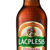 Alus Lāčplēsis Dzintaru 4.8% 0.5L DEPOZĪTS 0.10eiro 1/20 (02.02.27) Latvija