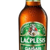 Alus Lāčplēsis gaišais 5% 0.5L DEPOZĪTS 0.10 eiro 1/20 (02.02.27) Latvija