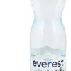 Dzeramais ūdens Gutta Everest gāzēts 1.5L DEPOZĪTS 0.10eiro (17.02.27) Latvija 