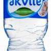 Minerālūdens Akvile negāzēts 1.5L DEPOZĪTS 0.10 eiro 1/6 (15.06.27) Lietuva