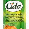 Sula multiaugļu nektārs Cido 1L 1/15 (11.06.27) Latvija