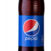Limonāde Pepsi Cola 0.5L DEPOZĪTS 0.10 eiro 1/12 (06.04.27) Latvija