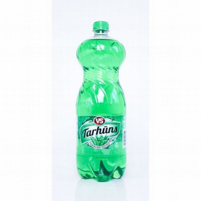 Limonāde Tarhūns 1.5L DEPOZĪTS 0.10eur 1/6 (30.07.27) Latvija